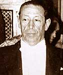 Hugo Zepeda Barrios